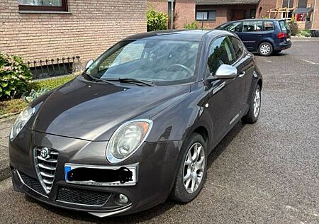 Alfa Romeo MiTo 0.9 Turbo TwinAir