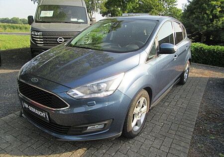 Ford C-Max Cool & Connect