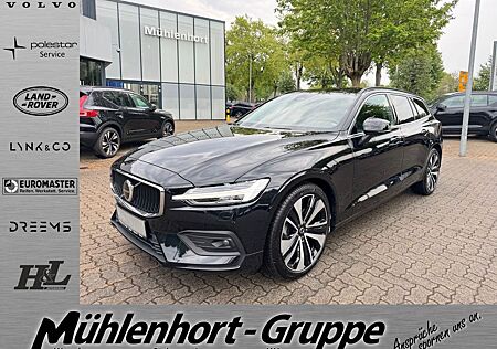 Volvo V60 B4 D Geartr. CORE - AHK - Sthzg - Pilot -Cam