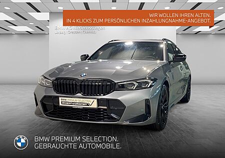 BMW 318i Touring M Sport Navi Harman/K Pano.Dach
