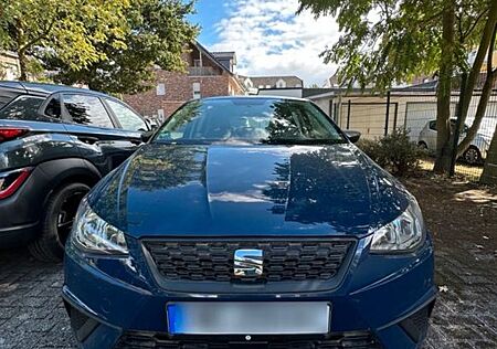 Seat Ibiza 1.0 MPI 59kW Reference Reference