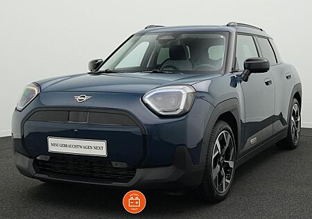 Mini Aceman E Navi Harman/K Head-Up Kamera Pano.Dach