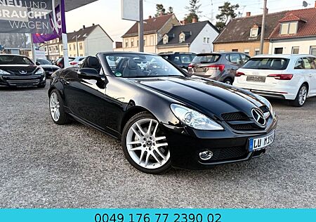 Mercedes-Benz SLK 200 SLK Roadster Kompressor