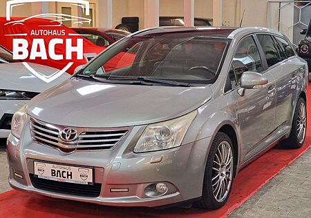 Toyota Avensis Kombi TEC-Edition*TÜV NEU*SERVICE NEU*