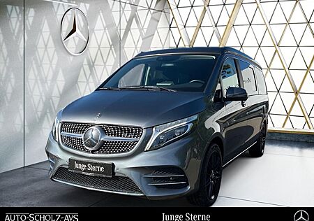 Mercedes-Benz V 300 Marco Polo 300 d 4x4 EDITION AMG AHK*360°StandHz