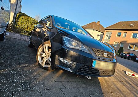 Seat Ibiza 1.4 TSI 132kW DSG Cupra SC Cupra