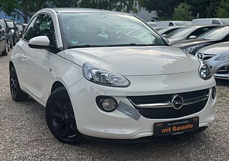 Opel Adam 1.2 TÜV NEU*51 T/KM*Tempomat*Klima*ALU*USB