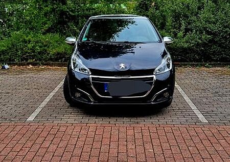 Peugeot 208 1.2 Style PureTech 82 Style