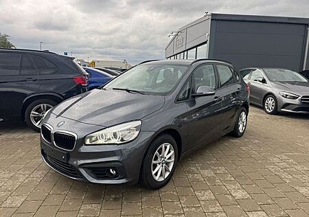 BMW 218i 218 Active Tourer Advantage Advantage