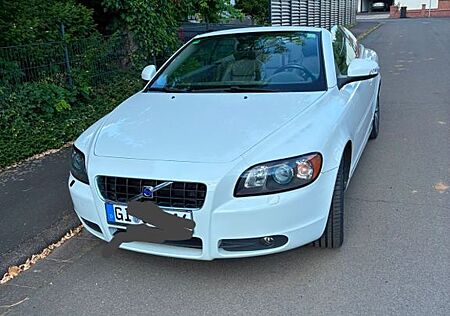 Volvo C70 2.4 Momentum Momentum