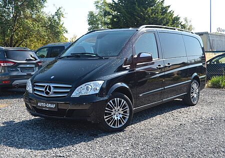 Mercedes-Benz Viano 2.2 CDI TREND lang