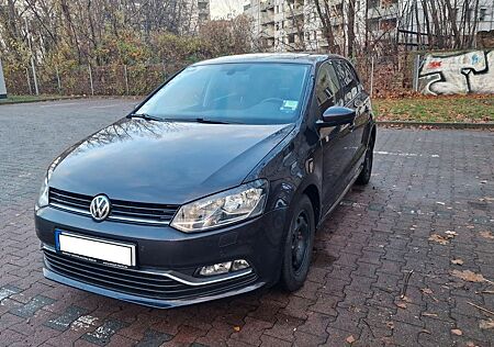 VW Polo Volkswagen 1.0 44kW ALLSTAR BMT ALLSTAR BlueMotion...