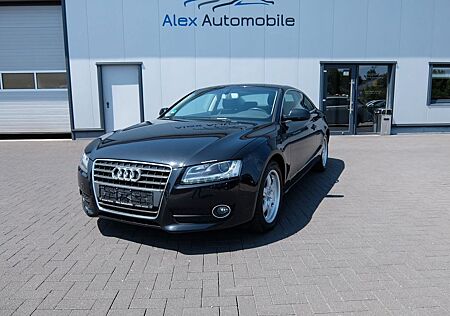 Audi A5 Coupe 2.0 TDI Navi Bi-Xenon Tempomat SHZ PDC