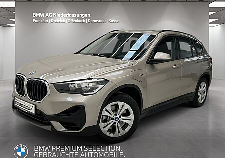 BMW X1 xDrive25e Navi AHK Parkassist Pano.Dach
