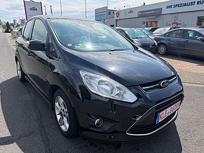 Ford C-Max C-MAX Business Edition TÜV 8.2027