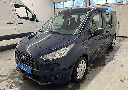 Ford Transit Connect Kombi 1.5 EcoBlue lang *Kamera*A