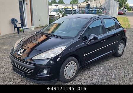 Peugeot 207 99G