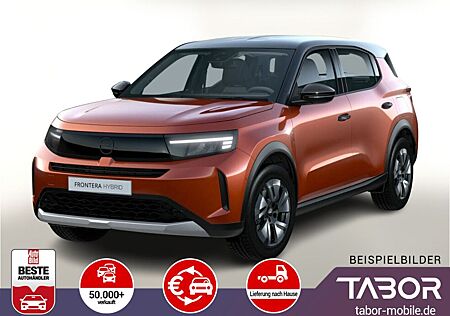 Opel Frontera 1.2 110 Hybrid AT6 GS TechP UVP-16%*