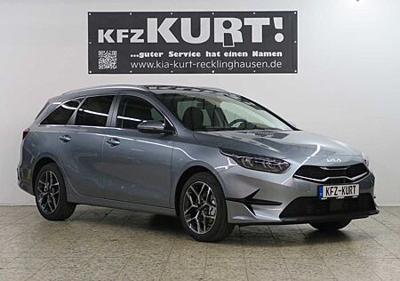 Kia Cee'd Sportswagon Ceed Sportswagon 1.5 T-GDI 48V DCT7 Ultimate!
