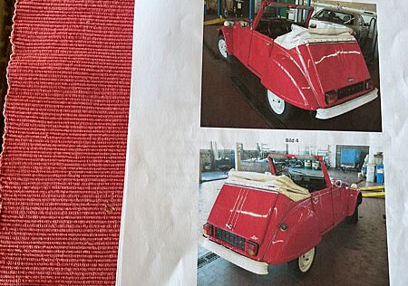 Citroën 2 CV