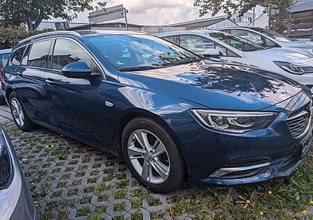 Opel Insignia B 1.5 Turbo Sports Tourer Innovation