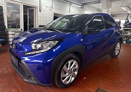 Toyota Aygo (X) Pulse*Apple|Android*Kamera*Szh*