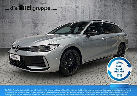 VW Passat Variant Volkswagen 1.5 e-Hybrid DSG R-Line Black Sty