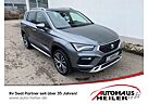 Seat Ateca Xperience 1.5 TSI AHK Navi virtuel Cockpit