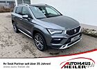 Seat Ateca Xperience 1.5 TSI AHK Navi virtuel Cockpit