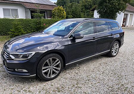 VW Passat Variant Volkswagen 2.0 TDI SCR 140kW DSG Comfort...