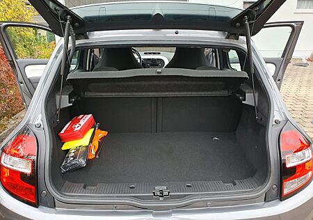 Renault Twingo ENERGY TCe 90 Intens Intens