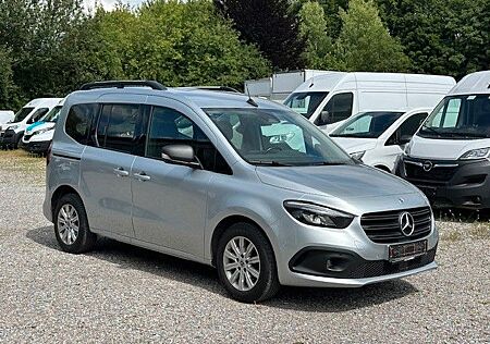 Mercedes-Benz Citan Kombi 110 CDI Tourer Klima Navi