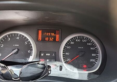 Dacia Duster 1.6 16V 105 4x2 -