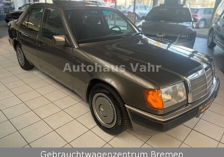 Mercedes-Benz 200 E200D Lim. *H-Zulassung*TÜV NEU*Garagenfahrzeug*