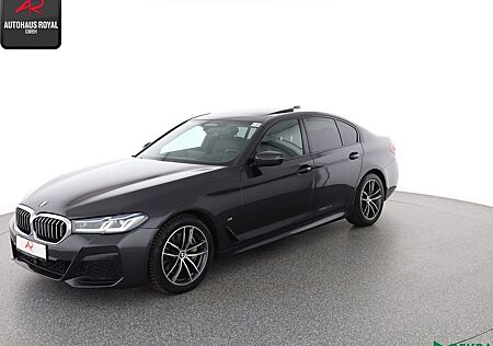BMW 540 gebraucht kaufen BMW 540 d xDrive M SPORT SOFTCLOSE,360GRAD,LASER,ACC