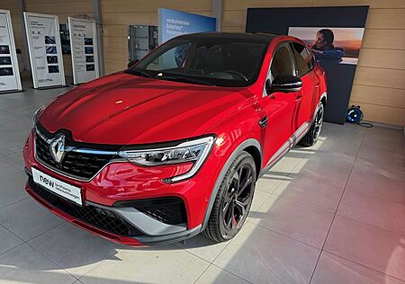 Renault Arkana TCe Mild Hybrid 160 EDC R.S. LINE