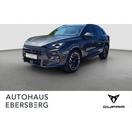 Cupra Terramar leasen