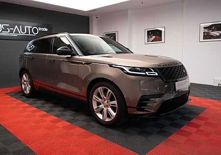 Land Rover Range Rover Velar 2.0 P300 R-Dynamic