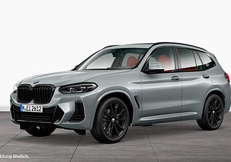 BMW X3 xDrive20i M Sport AHK LiveCockpitProf Kamera