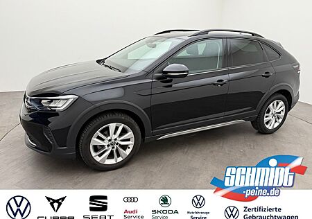 VW Taigo Volkswagen 1.0 TSI Life LED17Ganzjahres EA8