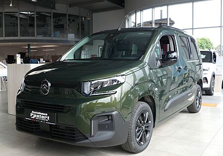 Citroën Berlingo BlueHDi 130 S&S EAT8 M MAX*Lagerwagen*