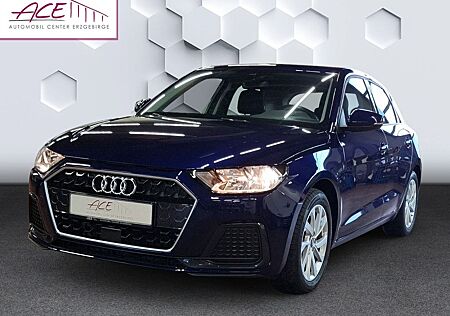Audi A1 Sportback 25 TFSI advanced