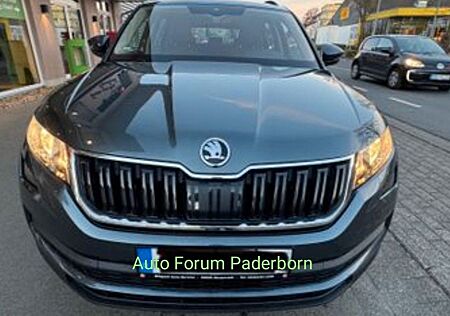 Skoda Kodiaq Ambition 4x4*Navi*Ahk*