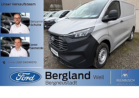 Ford Transit Custom CUSTOM 280L1 BASE 110PS