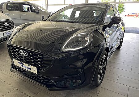 Ford Puma ST-Line Aut. + Fahrerassistenz + Komfort