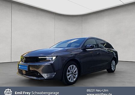 Opel Astra Sports Tourer 1.5 D Automatik Elegance AHK