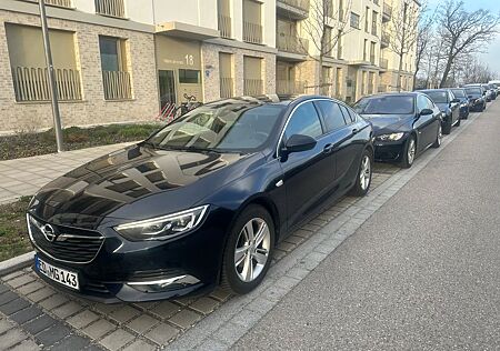 Opel Insignia 1.5 Turbo 121kW Edition Auto GS Edition