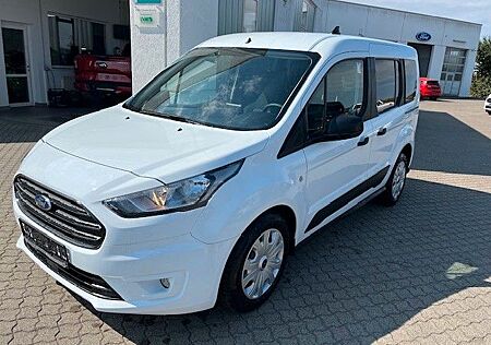 Ford Transit Connect Trend 230L1 Kombi Navi Kam SHZ