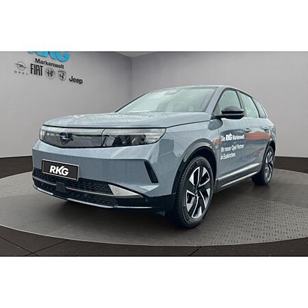 Opel Grandland X leasen