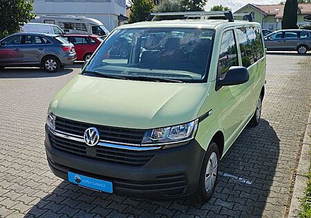 VW T6 Kombi Volkswagen T6.1*2.0*TDI*Kombi*9-Sitze*Klima*DAB*Bluetooth*